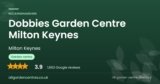 Dobbies Garden Centre Milton Keynes | Milton Keynes, Buckinghamshire