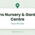 Greenbrook Garden Centre — Highwood, Essex