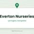 Hillier Garden Centre Botley | Botley, Hampshire