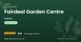 Fairdeal Garden Centre | Belfast, County Antrim