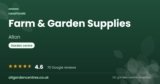 Farm & Garden Supplies | Alton, Hampshire