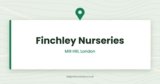 Finchley Nurseries, Mill Hill