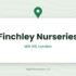 Clockhouse Nursery, Enfield — Opening Hours, Address, Reviews & Nearby Alternatives