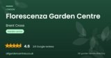 Florescenza Garden Centre | Brent Cross, London