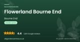 Flowerland Bourne End | Bourne End, Buckinghamshire