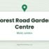 Hillier Garden Centre Ruislip