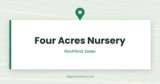 Four Acres Nursery — Rochford, Essex