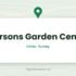 Chessington Garden Centre, Chessington