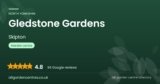 Gledstone Gardens | Skipton, North Yorkshire