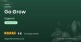 Go Grow | Edgware, London