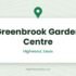 Abridge Garden Centre — Abridge, Essex