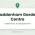 Hildreth’s Garden Centre | Prestwood, Buckinghamshire