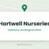 Garden Centres in West & South Surrey: Woking, Farnham, Dorking, Cranleigh & Chessington