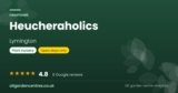 Heucheraholics | Lymington, Hampshire