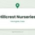 Olivers Plants Plant Centre — Earls Colne, Essex