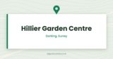 Hillier Garden Centre Dorking