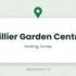 Squire’s Garden Centre, Hersham