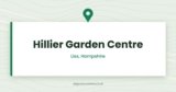 Hillier Garden Centre Liss | Liss, Hampshire