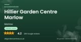Hillier Garden Centre Marlow | Marlow, Buckinghamshire