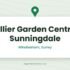 Hillier Garden Centre Dorking