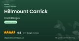Hillmount Carrick | Carrickfergus, County Antrim