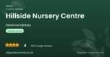 Hillside Nursery Centre | Newtownabbey, County Antrim