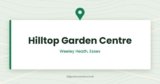 Hilltop Garden Centre | Weeley Heath, Clacton-on-Sea, Essex
