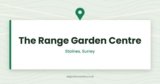 The Range Garden Centre, Staines