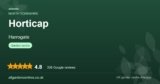 Horticap | Harrogate, North Yorkshire