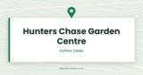 Hunters Chase Garden Centre — Hutton, Essex