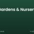 Natura’s Gardens | Belfast, County Antrim