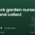 Drum House Nurseries | Belfast, County Antrim