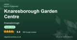 Knaresborough Garden Centre | Knaresborough, North Yorkshire