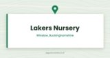 Lakers Nursery | Winslow, Buckinghamshire