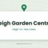 H Fairhead Ltd — Forest Nursery — Loughton, Essex