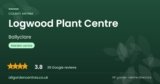 Logwood Plant Centre | Ballyclare, County Antrim