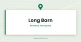 Long Barn | Garden Centre & Café, Alresford, Hampshire