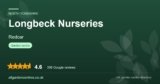 Longbeck Nurseries | Redcar, North Yorkshire