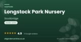 Longstock Park Nursery | Stockbridge, Hampshire