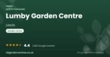 Lumby Garden Centre | Lumby, North Yorkshire
