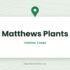 Potash Garden Centre | Hockley, Essex
