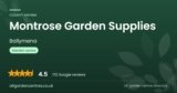 Montrose Garden Supplies | Ballymena, County Antrim