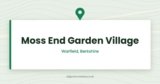 Moss End Garden Village | Warfield, Bracknell, Berkshire