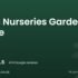 World’s End Nurseries | Chelsea, London