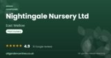 Nightingale Nursery Ltd | East Wellow, Hampshire