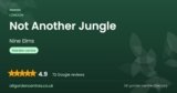 Not Another Jungle | Nine Elms, London