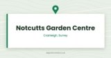 Notcutts Garden Centre Cranleigh