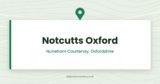 Notcutts Oxford | Garden Centre in Nuneham Courtenay, Oxfordshire