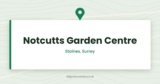 Notcutts Garden Centre, Staines