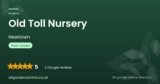 Old Toll Nursery | Newtown, Powys